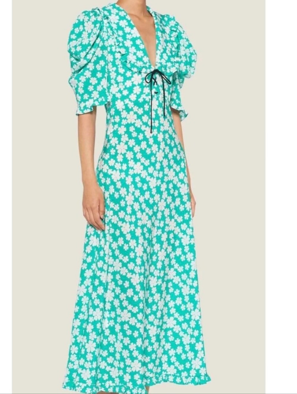 Miu Miu dress